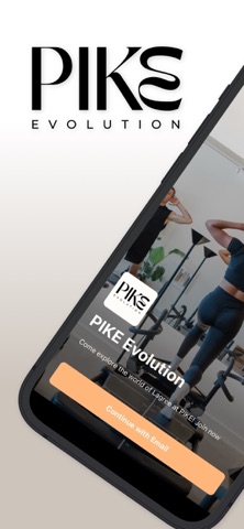PIKE Evolution Screenshot 1 of 5