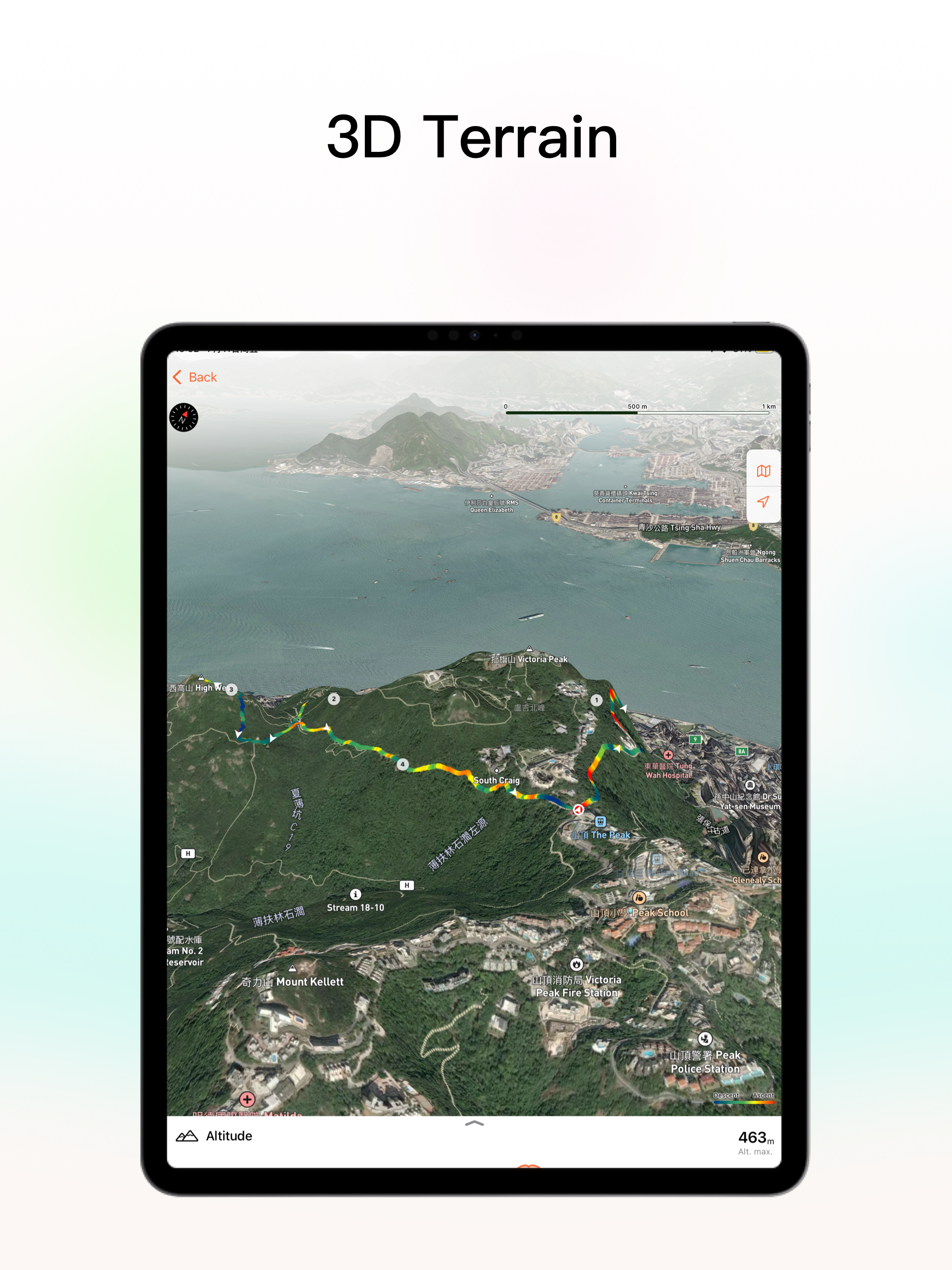 Tooboo - Hiking Trail Guides