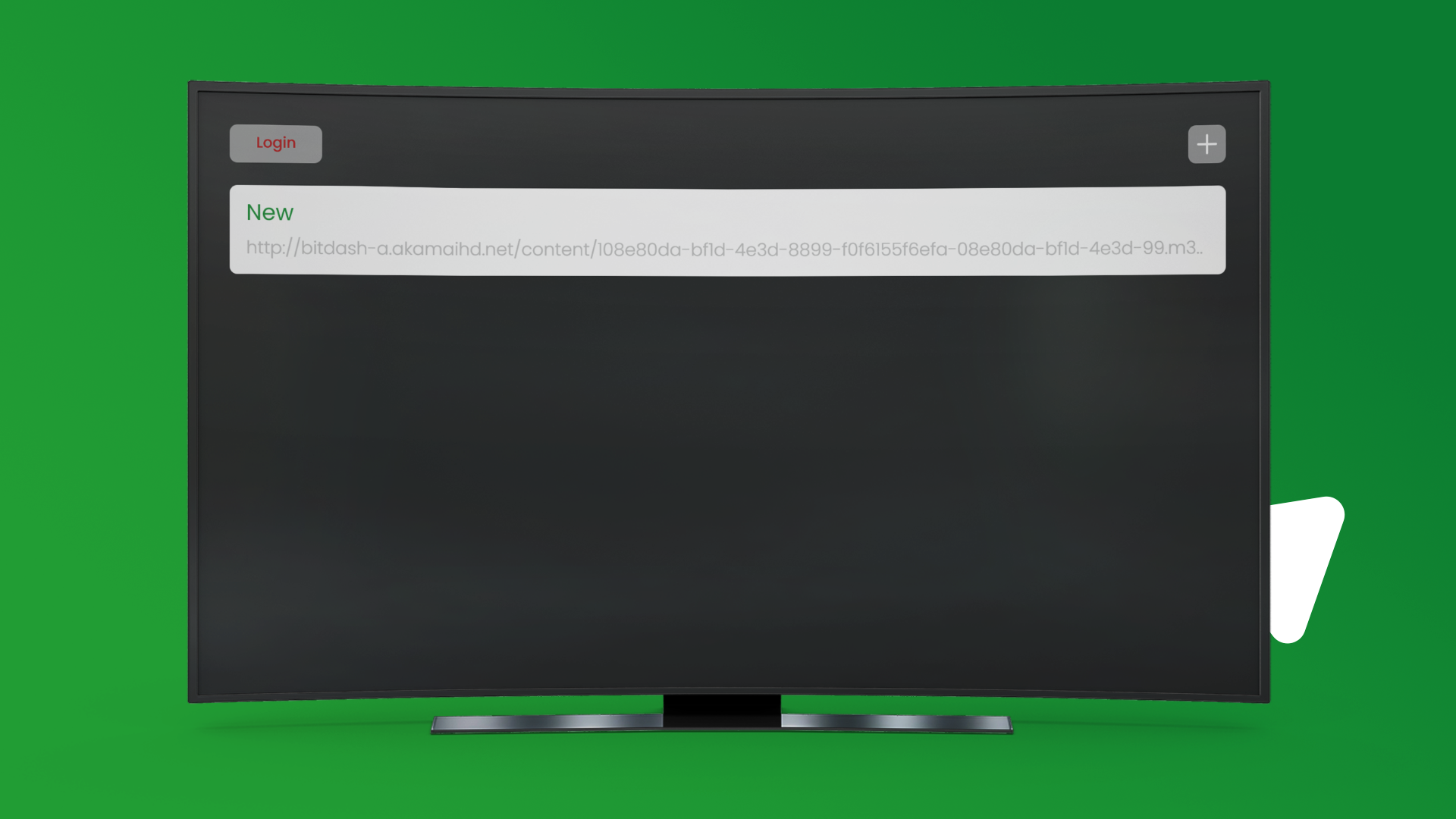 XPlus VOD screenshot 2