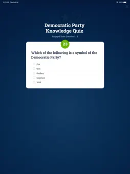 VOTA.com screenshot 15