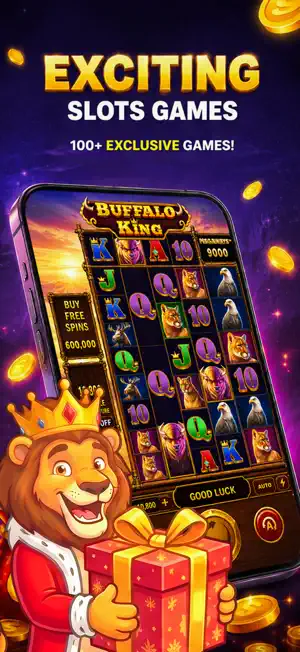 Kingcoins Casino screenshot 3