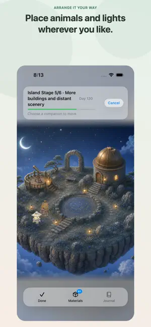 Life Terrarium: Calm Habits screenshot 3