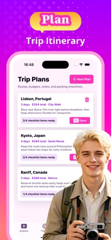 Skylit - social Screenshot 4 of 5