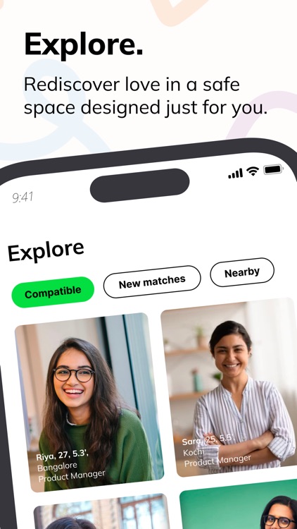 HappyMarry - Matrimony screenshot-3