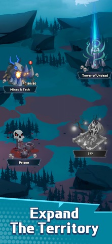 Immortal Arena Screenshot 5 of 8