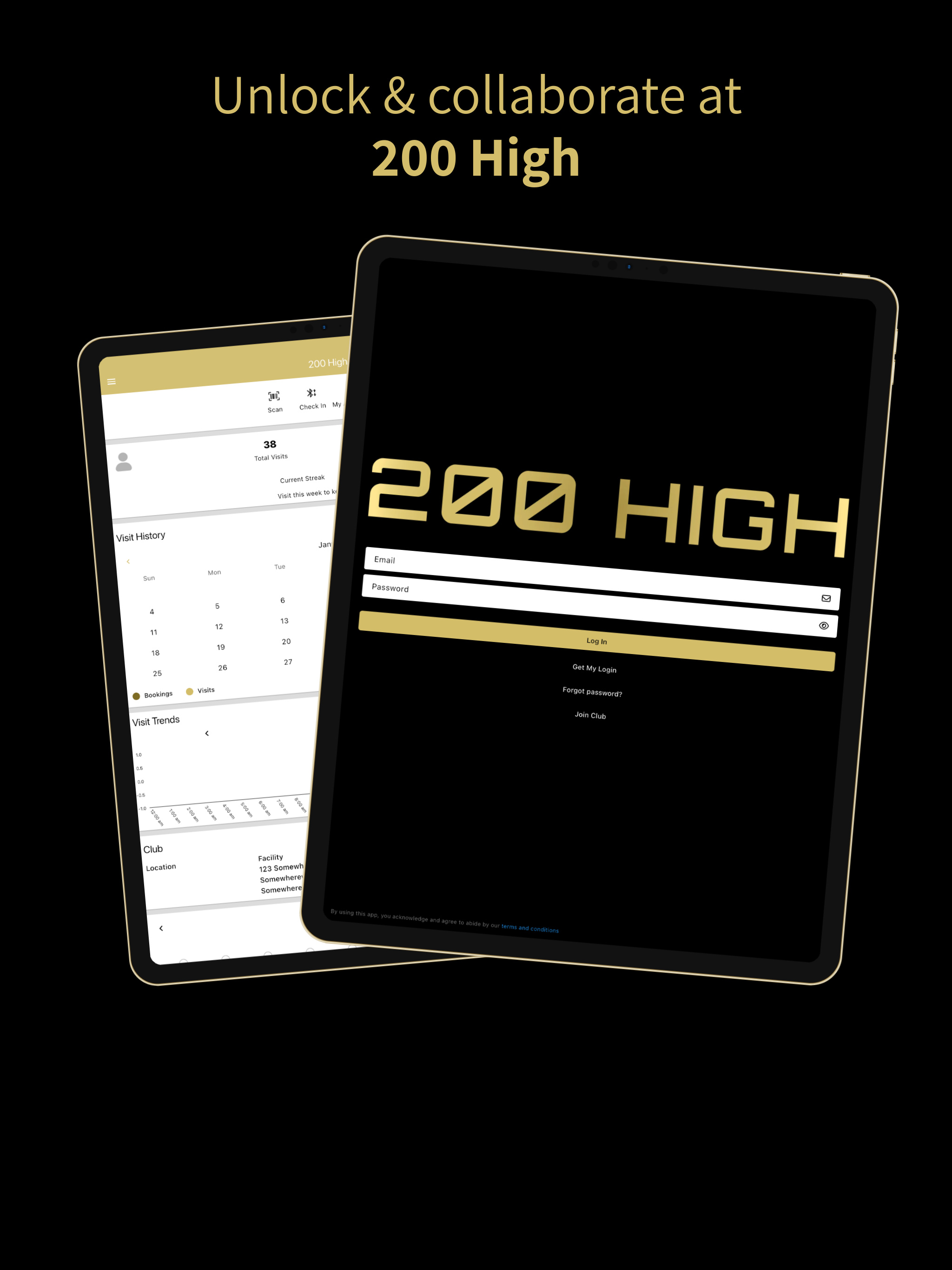 200 High screenshot 4