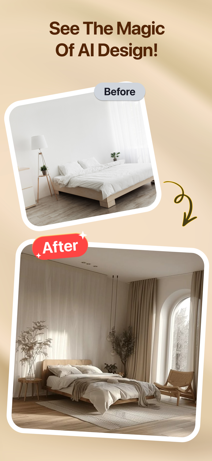 AI Home Design Rehouse