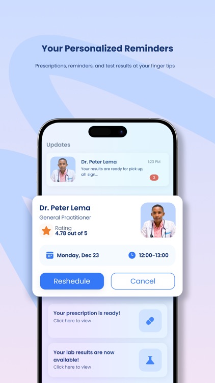 Medikea: Doctors, Labs & Meds screenshot-6