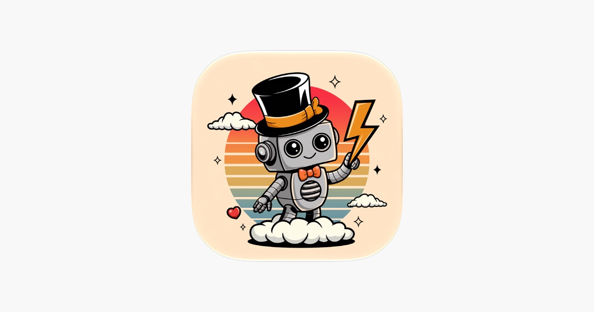 ‎MemeBot — AI Meme Maker App - App Store