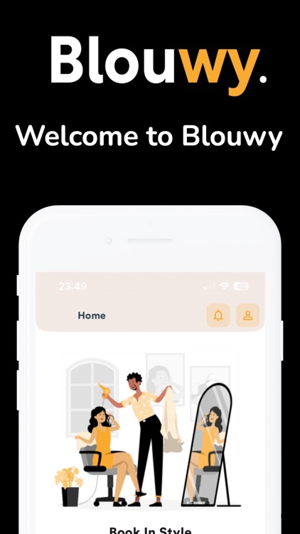 Blouwy: Easy beauty book