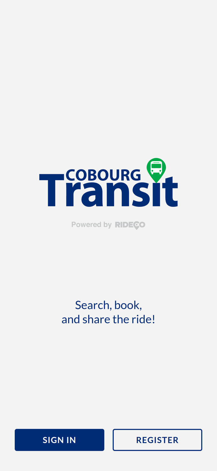Cobourg Transit