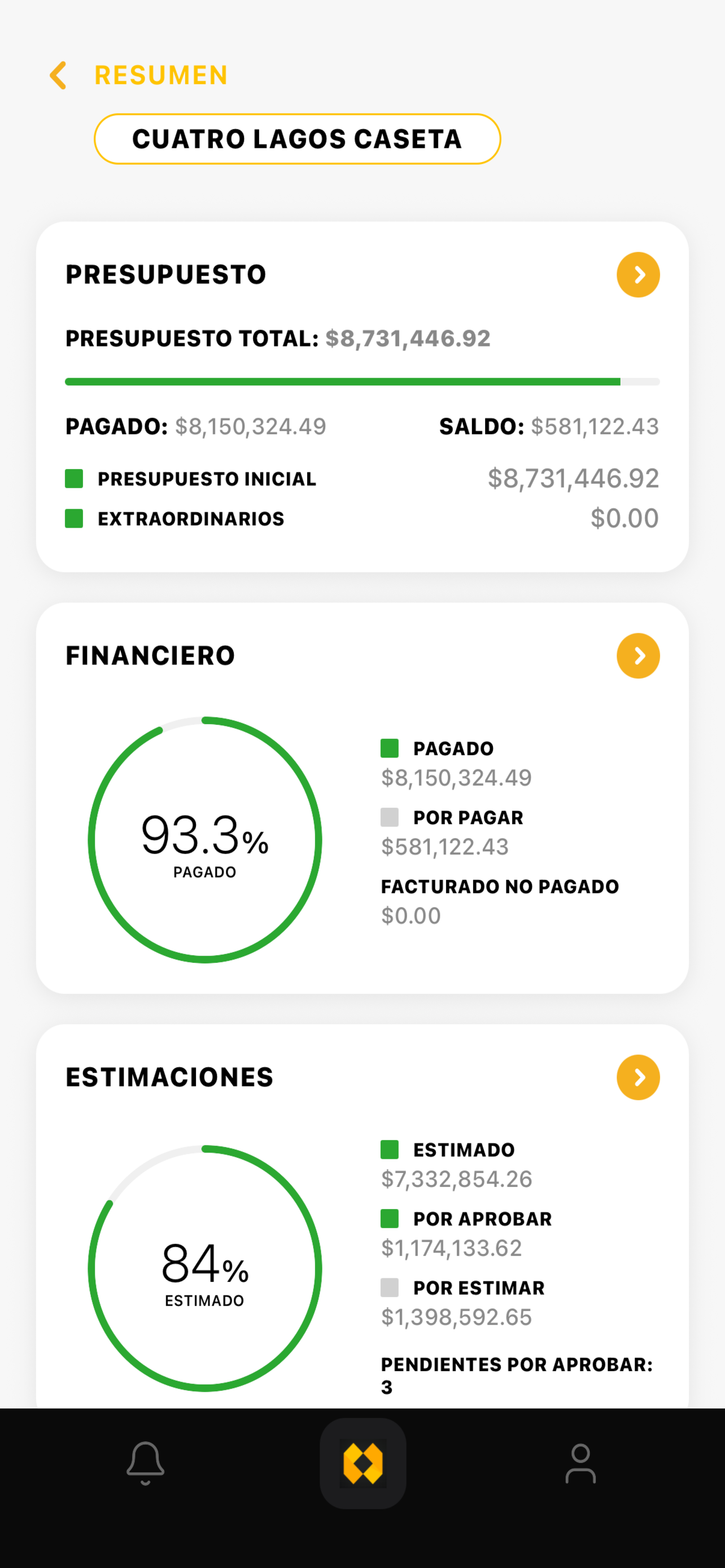 MiObra