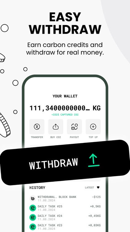 EAAS - Energy as a Service