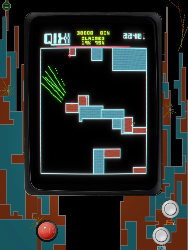 Retrocade screenshot 11