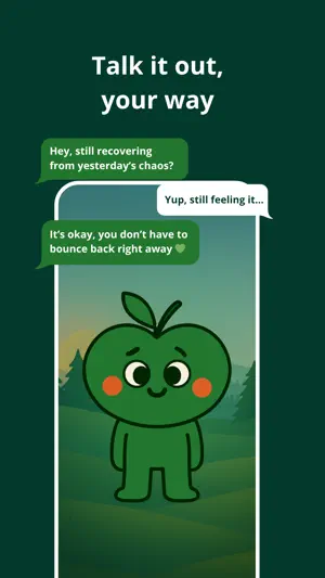 Worthfit: Buddy for life screenshot 2