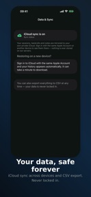 Feltbook: Poker Tracker screenshot