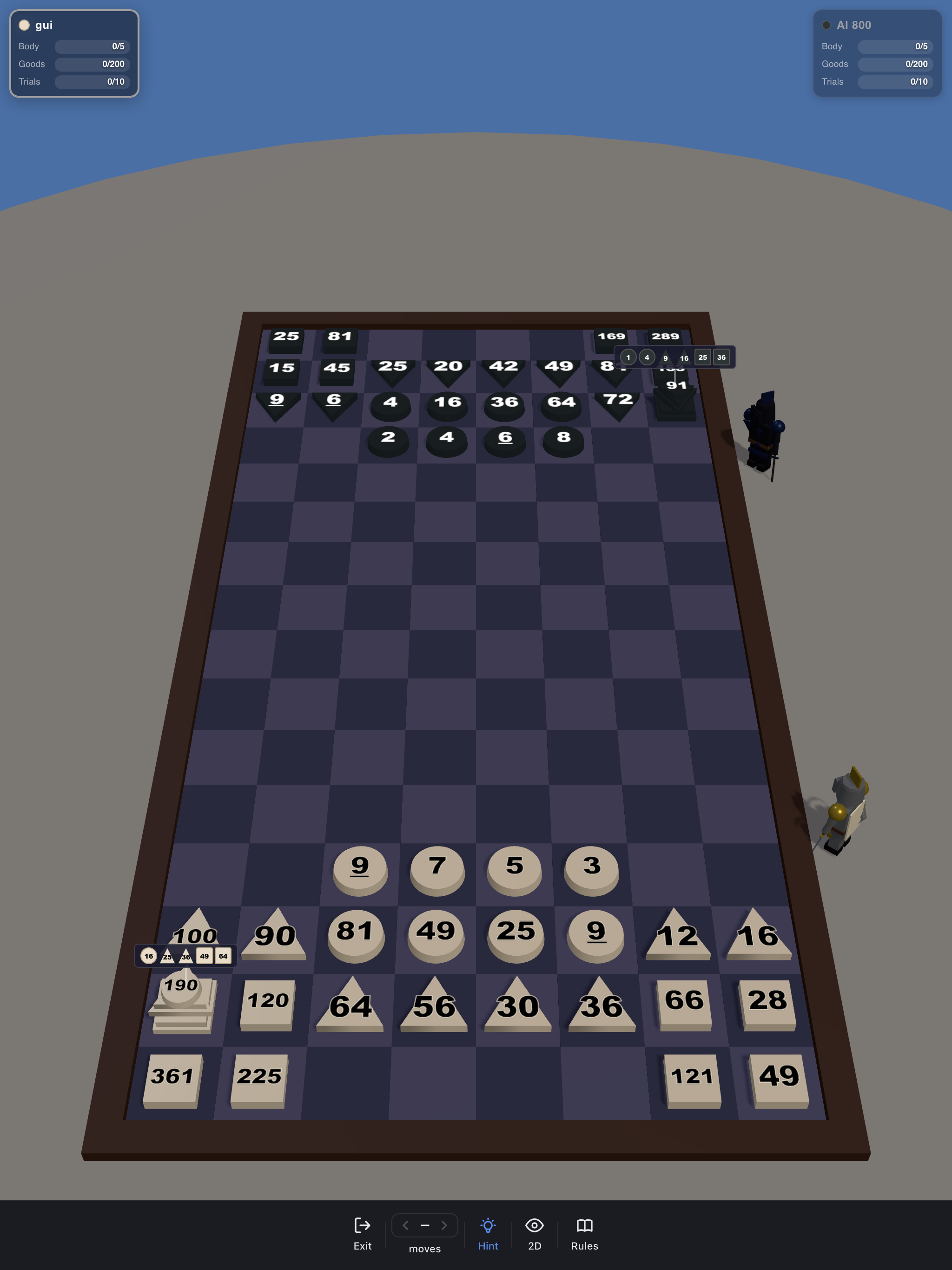 Rithmo screenshot 9