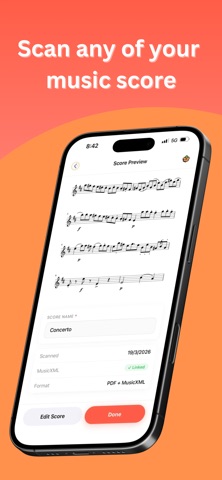 MusPal screenshot