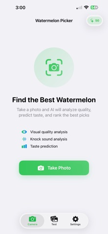 Watermelon Picker 1 Screenshot 1 of 9