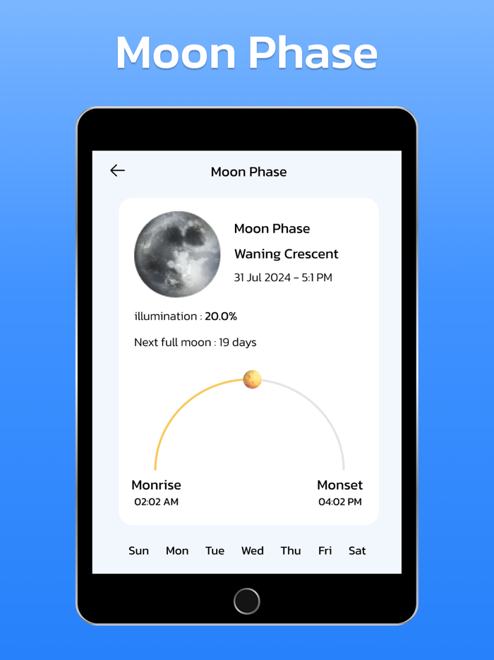 Weather AI  Forecast and Radar