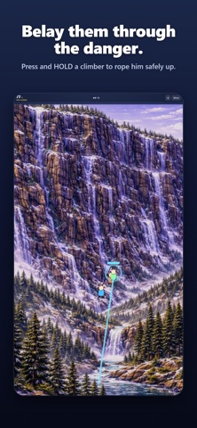 Summit Squad screenshot 4