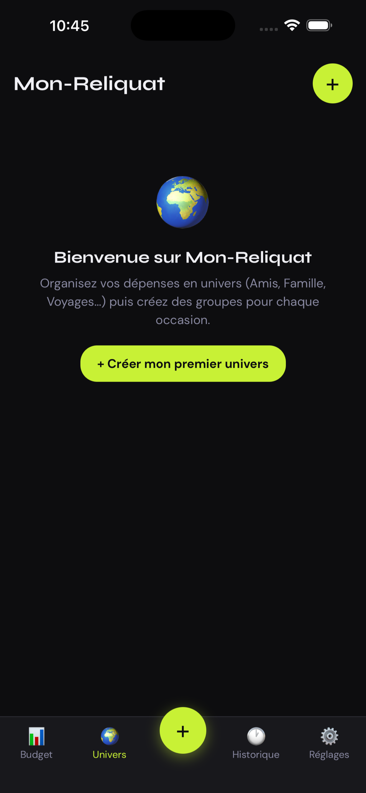 mon reliquat screenshot 8