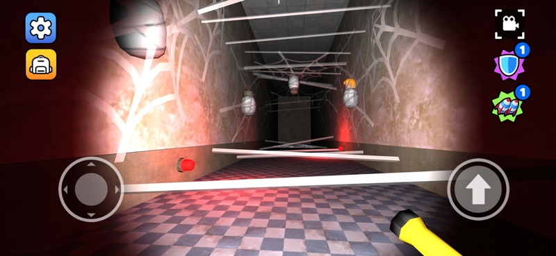 Brainrot Survive: Evil Papa screenshot 10