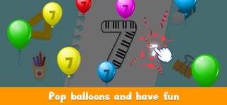 ABC Tracing & Phonics for Kids iPhone screenshot