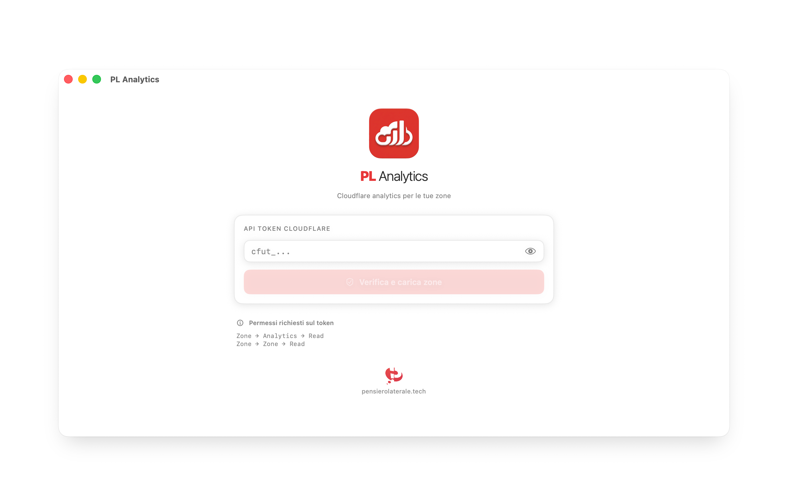PL Analytics