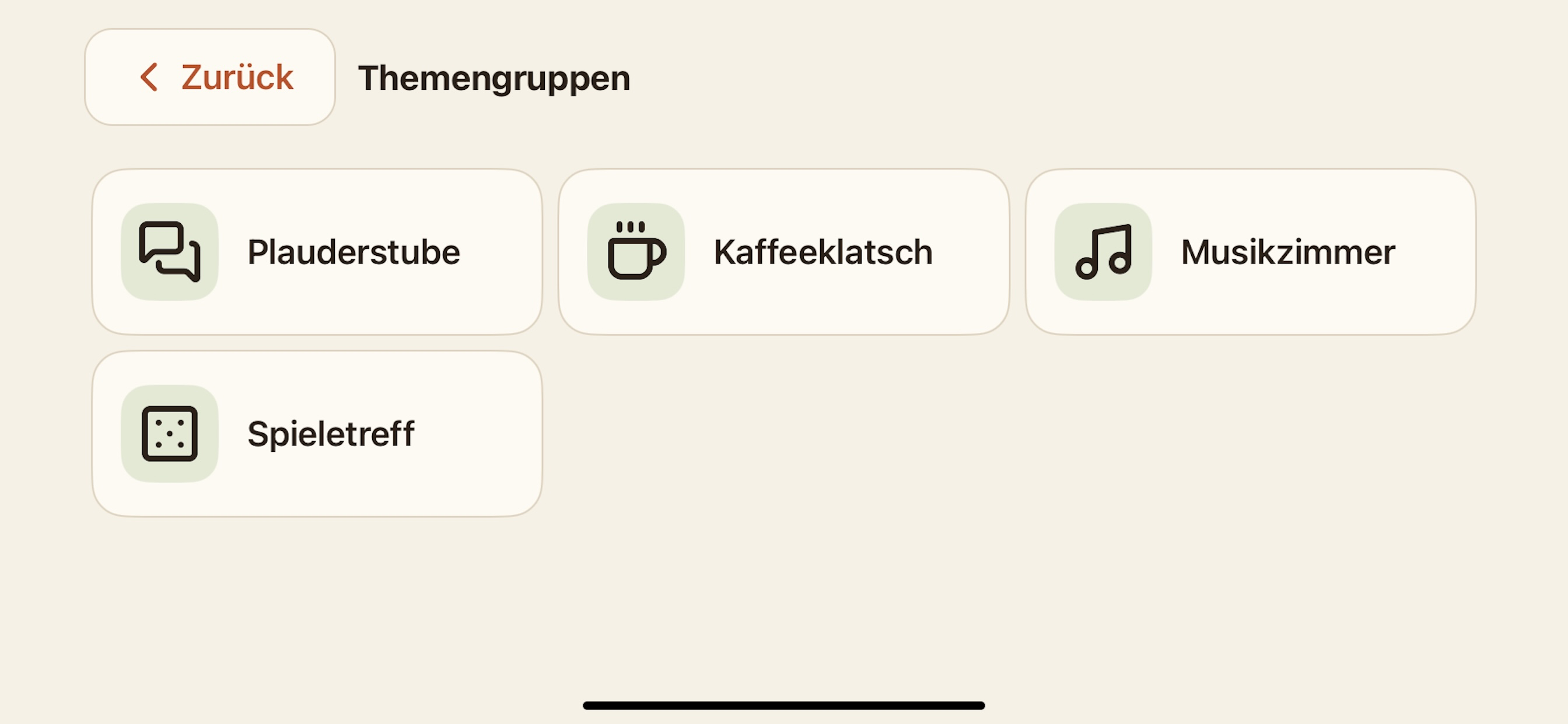 Noloni screenshot 2