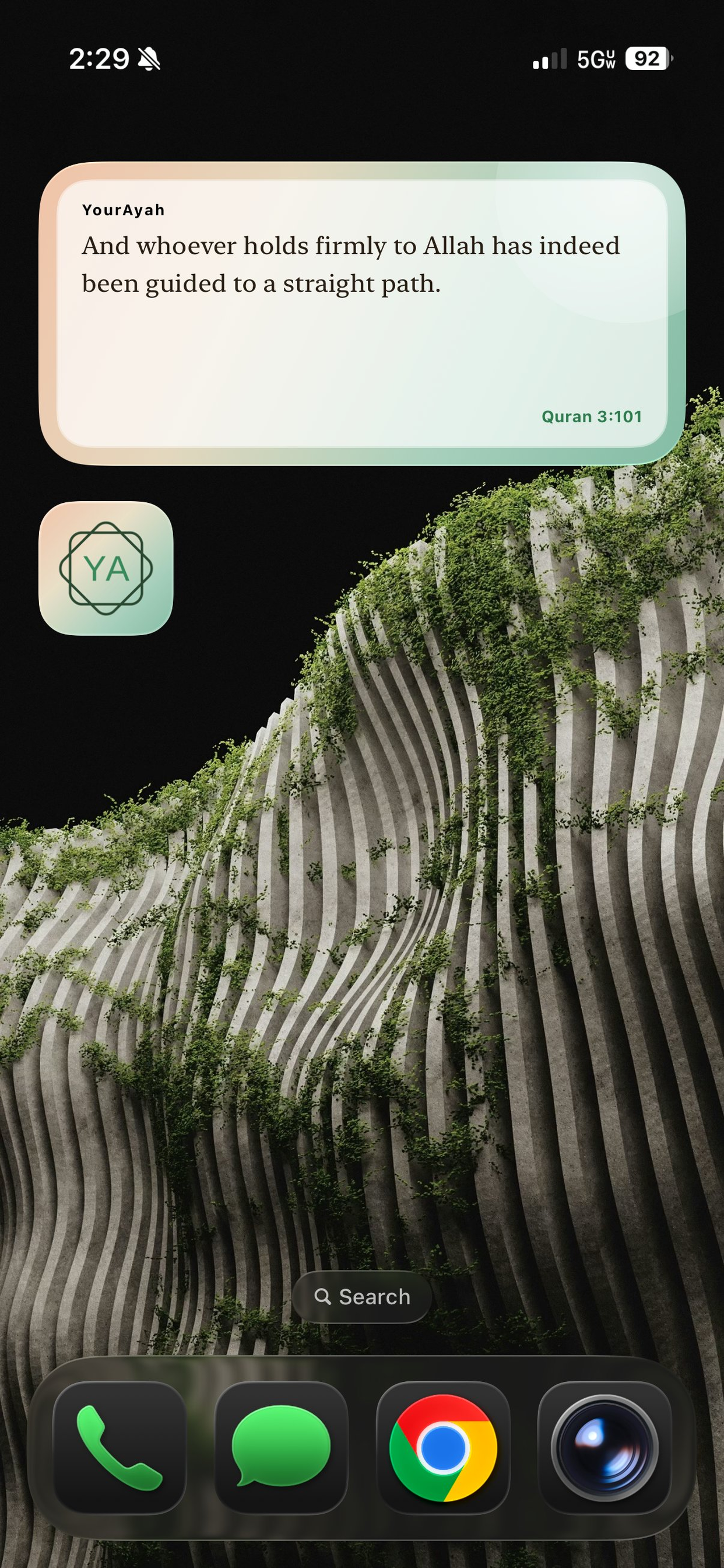 YourAyah screenshot 10