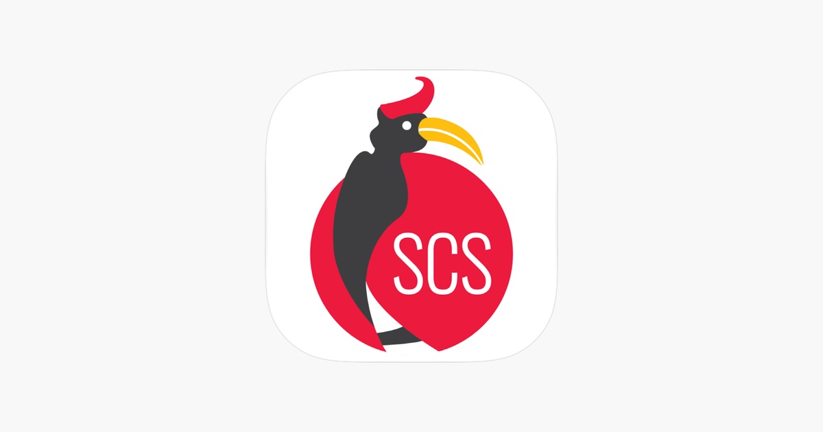 ‎SCS Mobile+ App - App Store