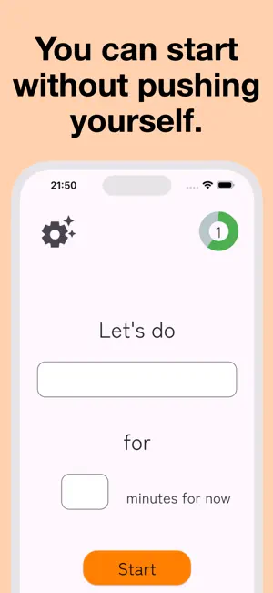 JUST DO IT NOW | Beat Delay screenshot 1