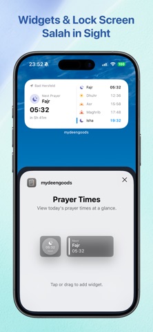 mydeengoods Screenshot 5 of 6