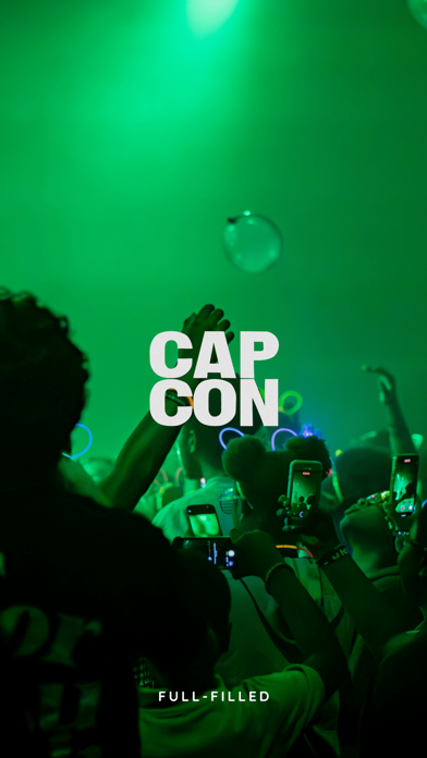 Capital Conference  Screenshot