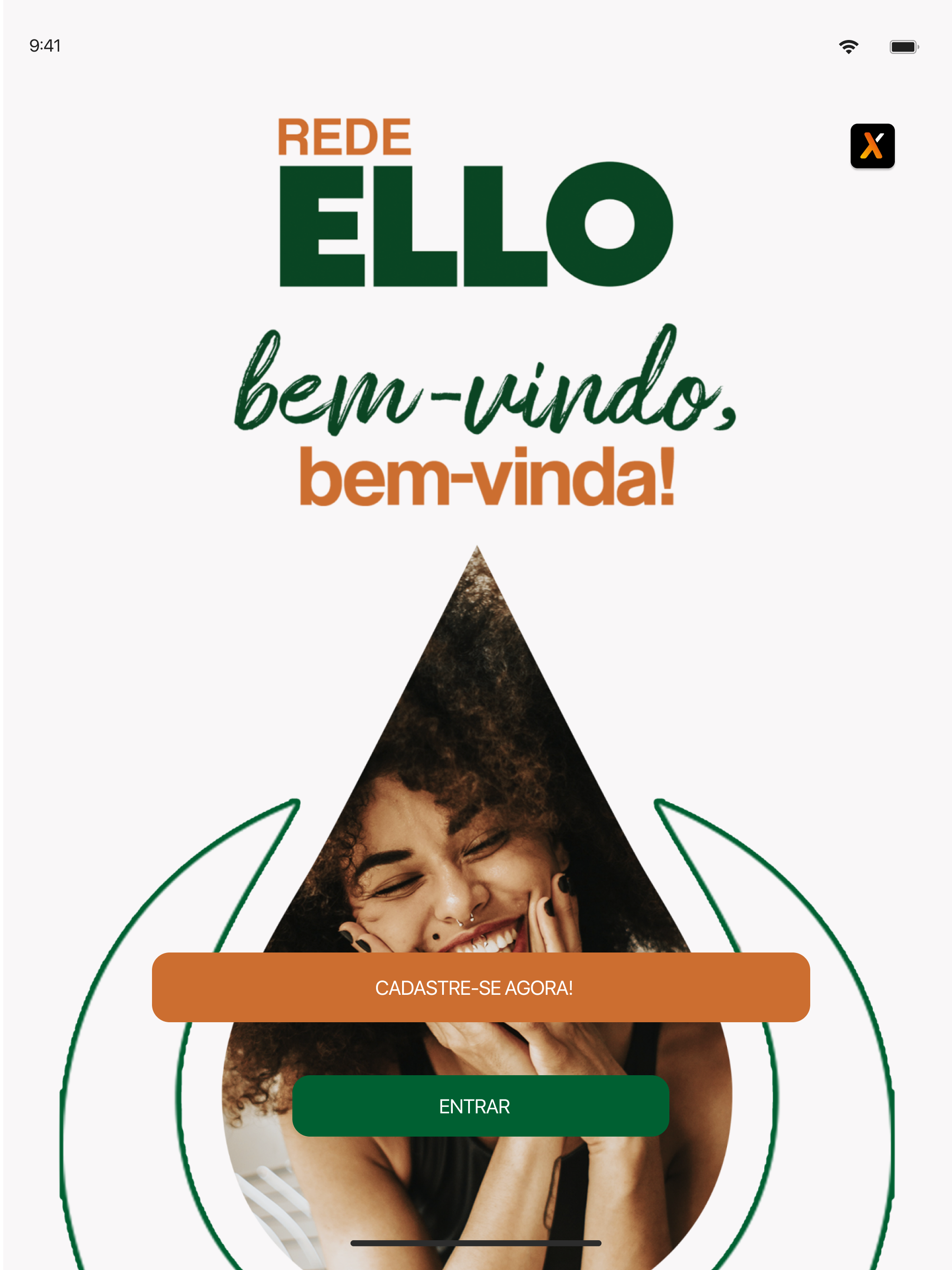 Rede Ello