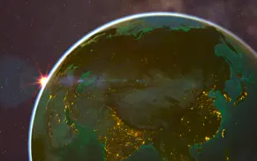 earth wonders 3d iphone capturas de pantalla 4
