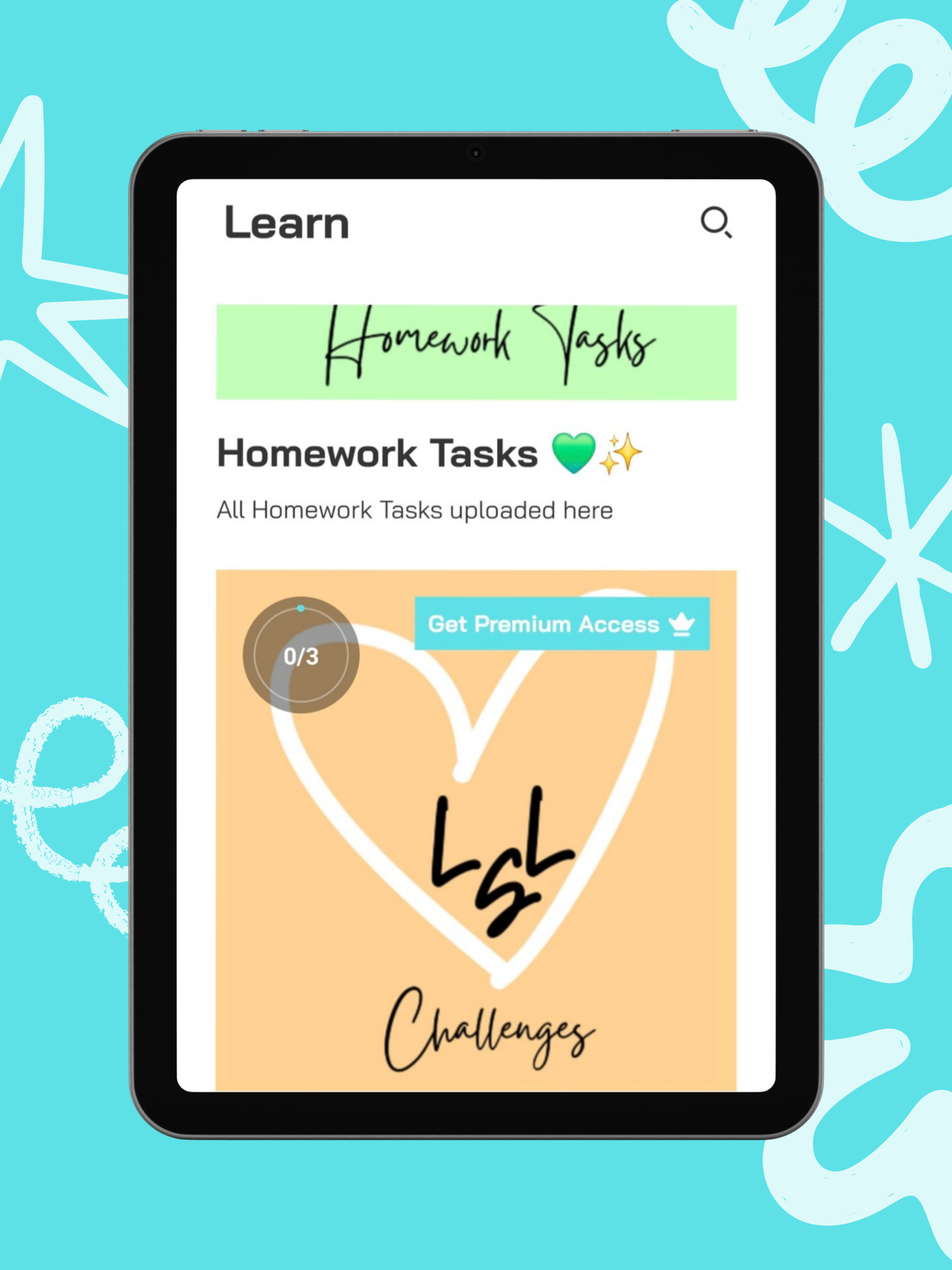 LearnSelfLove screenshot 11