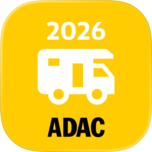 ADAC Camping / Stellplatz 2026