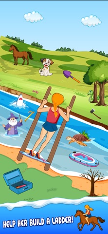 Mind Quest Master Screenshot 4 of 4