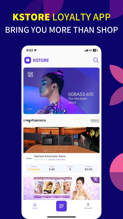 KSTORE by BIZADVISOR