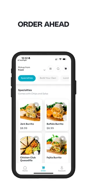 Islands Fresh Mex Grill screenshot 3