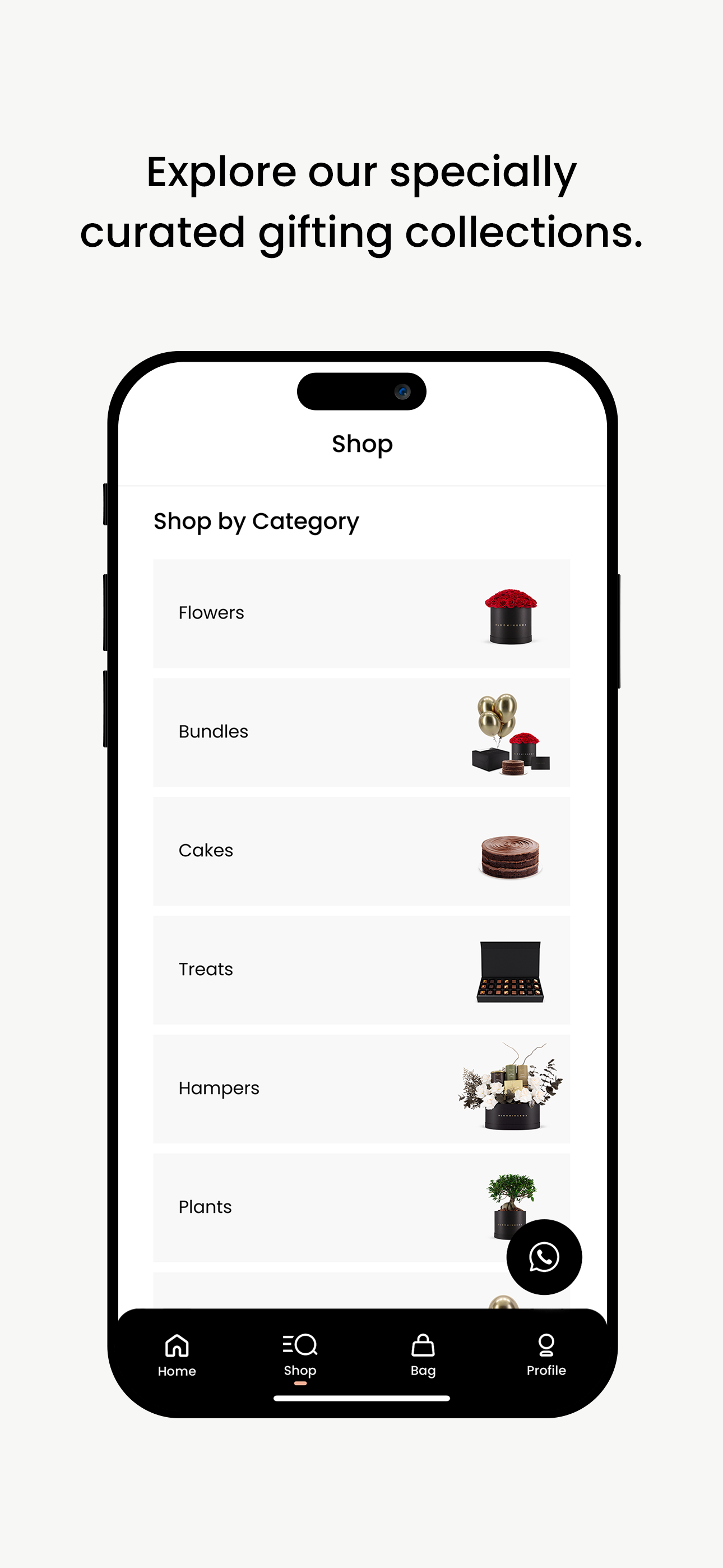 BloomingBox screenshot 3