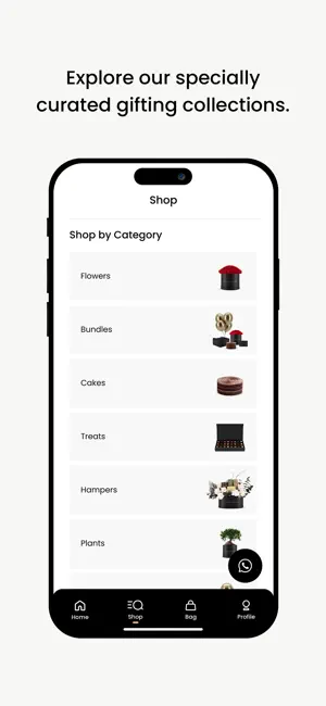 BloomingBox screenshot 3