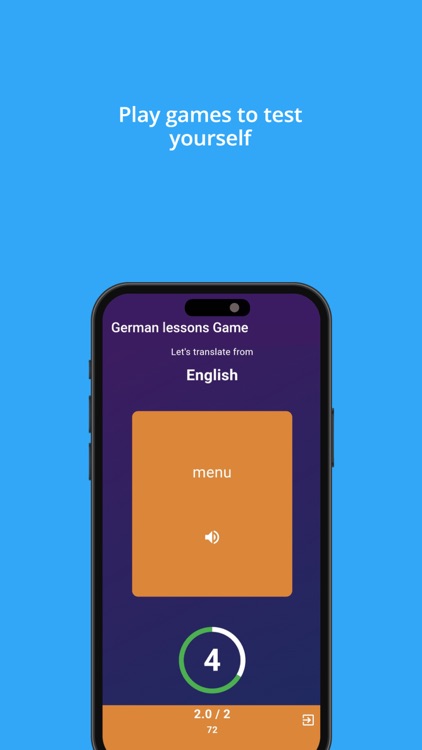 Flashcubes Vocabulary Notebook