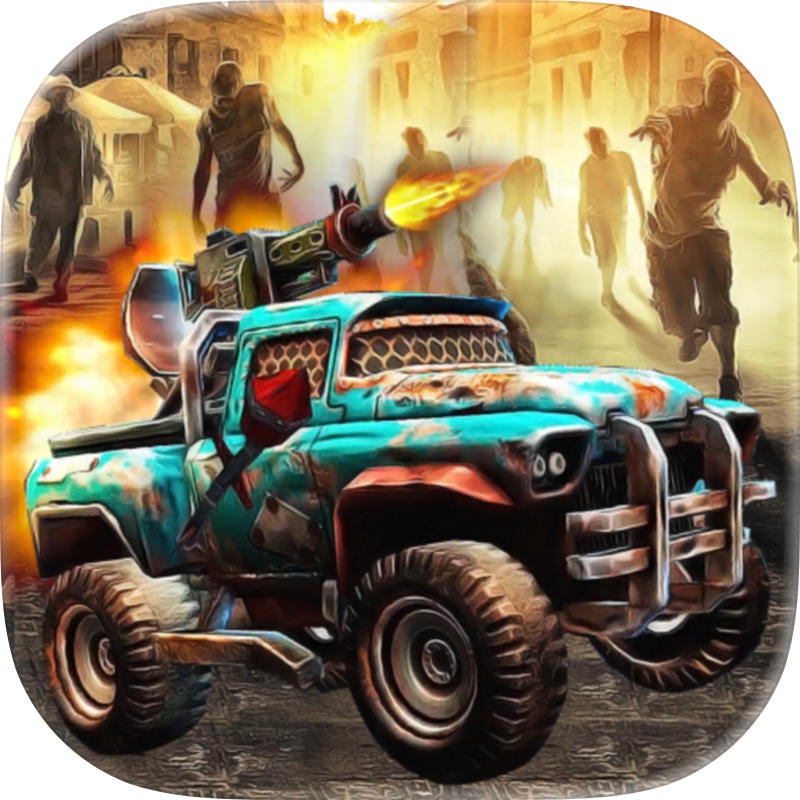 Road Warrior Race - Apocalipse screenshot 10