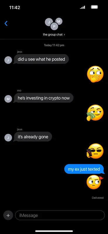 Cursed Emojis screenshot 3 of 7