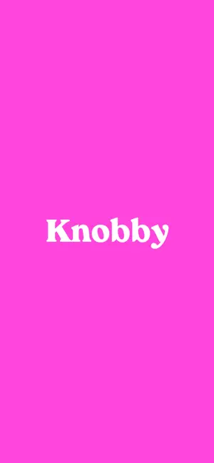 Knobby Underwear screenshot 1
