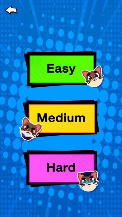 Math Drills Up: Brain IQ Games Screenshot