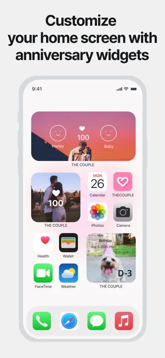The Couple (Days in Love): Screenshot 4 von 10